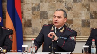 Since the Establishment of the Investigative Committee, in 2025 the Highest Rate of Completed Criminal Proceedings and Recovery of Pecuniary Damage Recorded․ Results of the Previous Year’s Work Summed up at the Board Session